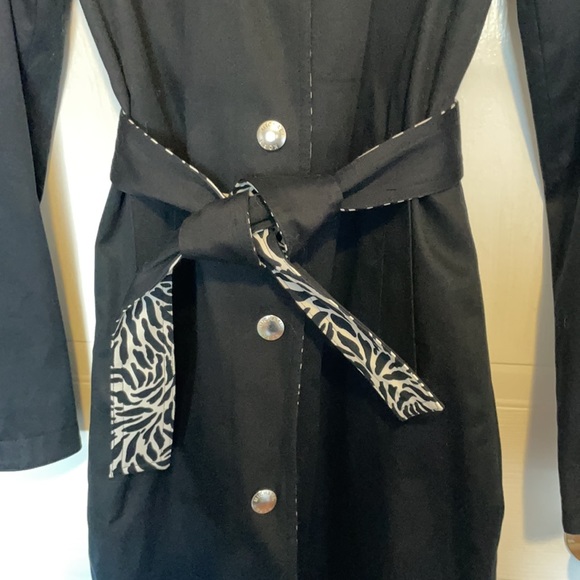 Reversible Micheal Kors jacket - Picture 2 of 6